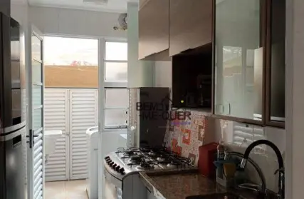 Imagem: Apartamento para Venda, Vila Jaraguá