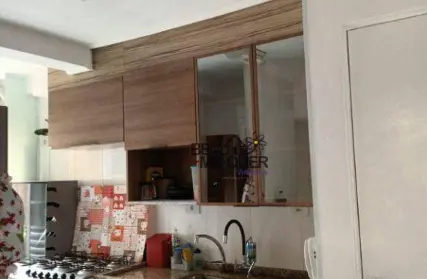 Imagem: Apartamento para Venda, Vila Jaraguá