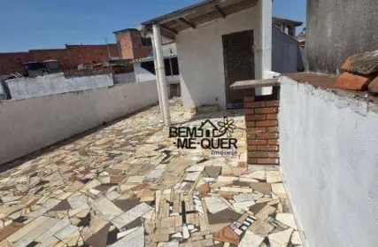 Imagem: Casa Térrea para Venda, Vila Teresinha