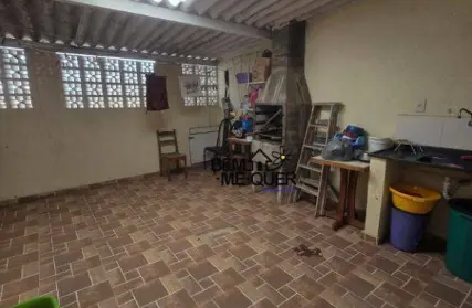 Imagem: Casa Térrea para Venda, Vila Pereira Cerca