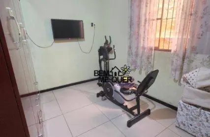 Imagem: Casa Térrea para Venda, Vila Pereira Cerca