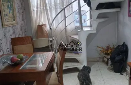 Imagem: Cobertura para Venda, Vila Miriam