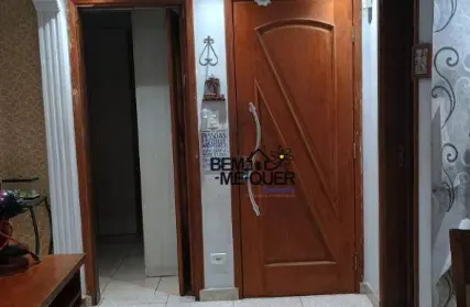 Imagem: Cobertura para Venda, Vila Miriam