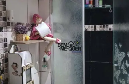 Imagem: Cobertura para Venda, Vila Miriam