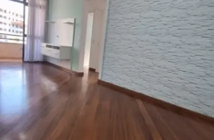 Imagem: Apartamento para Venda, Vila Pereira Cerca