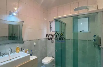 Imagem: Sobrado para Venda, Jardim Monjolo