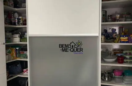 Imagem: Sobrado para Venda, Jardim Monjolo