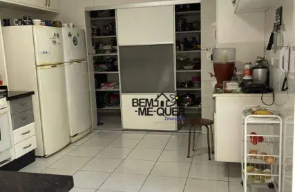 Imagem: Sobrado para Venda, Jardim Monjolo