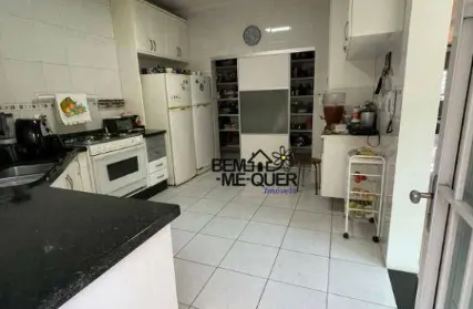 Imagem: Sobrado para Venda, Jardim Monjolo