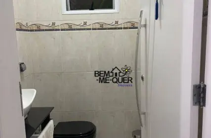 Imagem: Sobrado para Venda, Jardim Monjolo