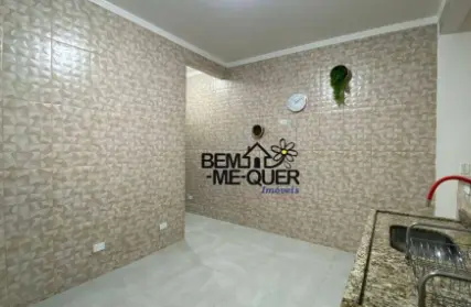 Imagem: Casa Térrea para Venda, Vila Palmeiras