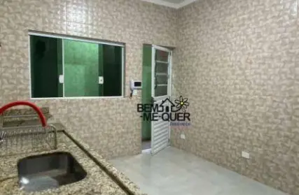 Imagem: Casa Térrea para Venda, Vila Palmeiras