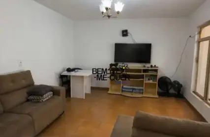 Imagem: Sobrado para Venda, Jardim Regina