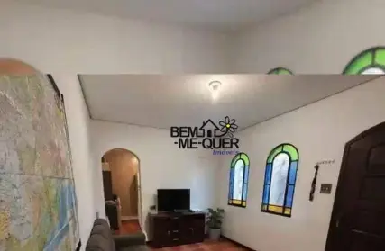 Imagem: Sobrado para Venda, Jardim Regina