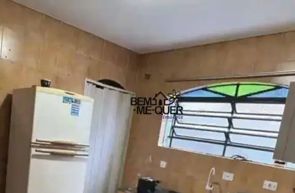 Imagem: Sobrado para Venda, Jardim Regina