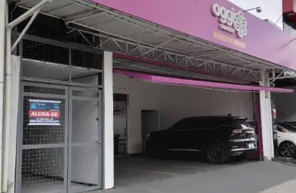 Imagem: Galpão / Salão para Alugar, Vila Amélia