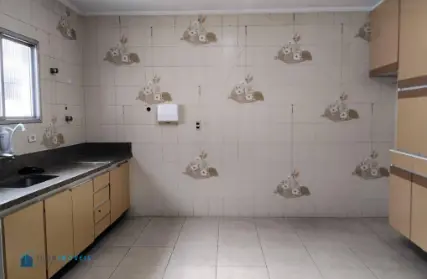 Imagem: Galpão / Salão para Alugar, Vila Amélia