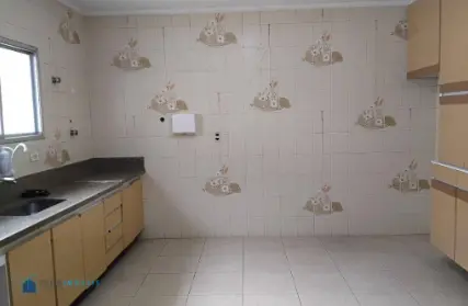 Imagem: Galpão / Salão para Alugar, Vila Amélia