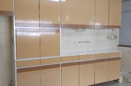 Imagem: Galpão / Salão para Alugar, Vila Amélia