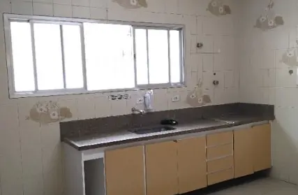 Imagem: Galpão / Salão para Alugar, Vila Amélia