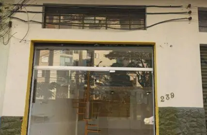 Imagem: Galpão / Salão para Alugar, Vila Albertina