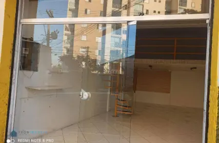 Imagem: Galpão / Salão para Alugar, Vila Albertina