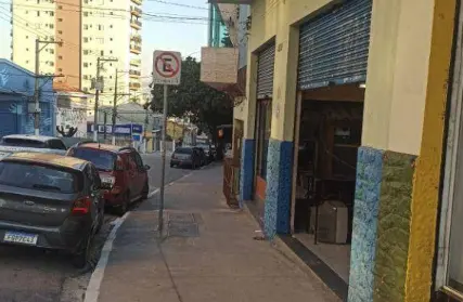 Imagem: Galpão / Salão para Alugar, Vila Albertina