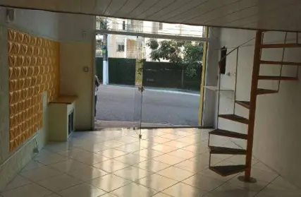 Imagem: Galpão / Salão para Alugar, Vila Albertina