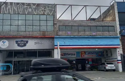 Imagem: Prédio Comercial para Venda, Freguesia do Ó