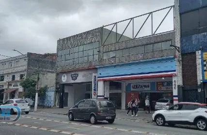 Imagem: Prédio Comercial para Venda, Freguesia do Ó