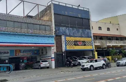 Imagem: Prédio Comercial para Venda, Freguesia do Ó