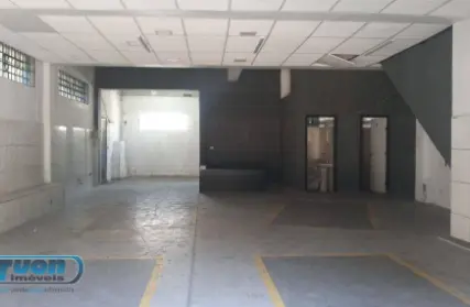 Imagem: Galpão / Salão para Alugar, Parque Monteiro Soares