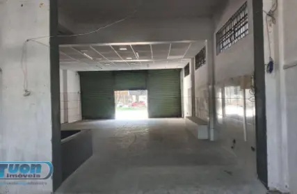 Imagem: Galpão / Salão para Alugar, Parque Monteiro Soares