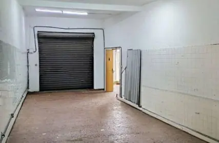 Imagem: Galpão / Salão para Alugar, Vila Albertina