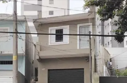 Imagem: Galpão / Salão para Alugar, Vila Albertina