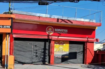 Imagem: Galpão / Salão para Alugar, Freguesia do Ó