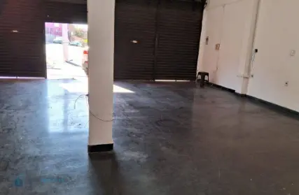 Imagem: Galpão / Salão para Alugar, Freguesia do Ó