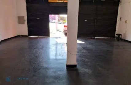 Imagem: Galpão / Salão para Alugar, Freguesia do Ó