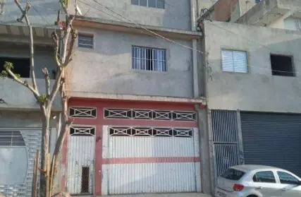 Imagem: Casa Térrea para Alugar, Vila Itaberaba
