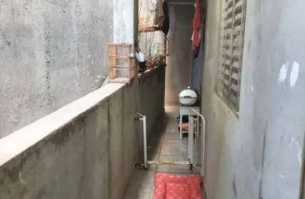 Imagem: Casa Térrea para Alugar, Vila Itaberaba