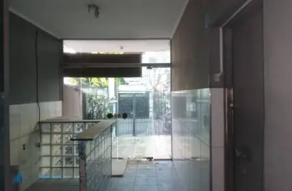 Imagem: Prédio Comercial para Alugar, Nossa Senhora do Ó