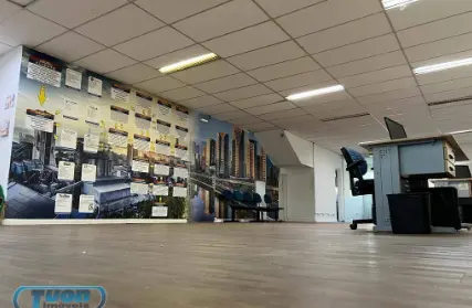 Imagem: Galpão / Salão para Alugar, Itaberaba