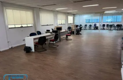 Imagem: Galpão / Salão para Alugar, Itaberaba