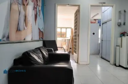 Imagem: Sala Comercial para Alugar, Parque Monteiro Soares