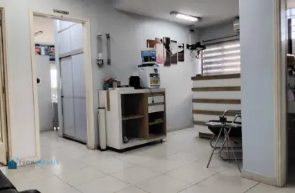 Imagem: Sala Comercial para Alugar, Parque Monteiro Soares