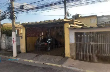 Imagem: Casa Térrea para Venda, Vila Penteado