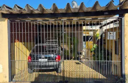 Imagem: Casa Térrea para Venda, Vila Penteado