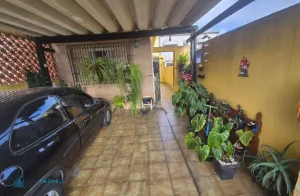 Imagem: Casa Térrea para Venda, Vila Penteado