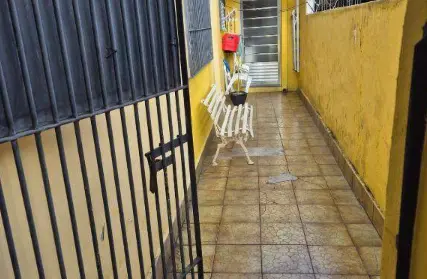 Imagem: Casa Térrea para Venda, Vila Penteado