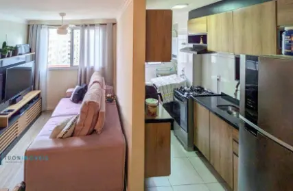 Imagem: Apartamento para Venda, Jardim Pirituba